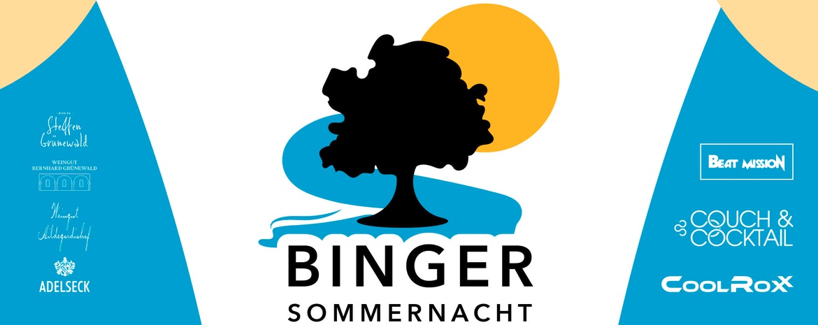 Binger Sommernacht 2022